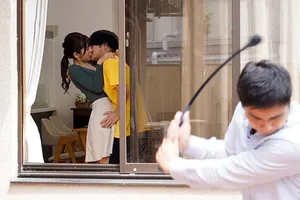 Em Ông xã Nắc vợ của anh trai thiếu thốn vì anh trai mãi mê công việc