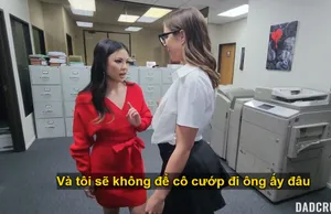 đêm trước ngày cưới, tôi đã gặp cô bạn thân và phang cô ấy cả đêm hôm đó
