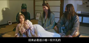 Insane naughty group sex with wild Yui Kasuga - JAV porn! Savor the moment as this beautiful Asian goddess with meaty bra-stuffers gives up her maidenhead to an extraordinaire threesome, bring delight to yourself as you watch her