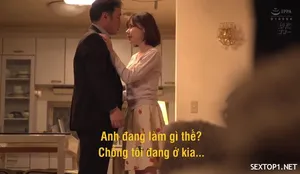 Đau lưng mỏi gối tê tay book ngay em gái về nhà bú cu