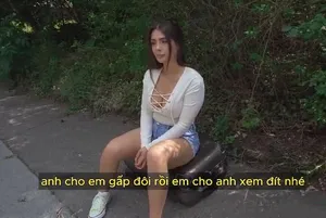 Phát hiện vô sinh, anh Gã chồng lén chuốc thuốc kích dục bố… và Cô vợ của mình