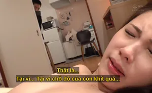 Dirty lady gives Japan rough suck off before creampie - best JAV! This impressive and crazy bombshell is absolutely insatiable to have her hairy gash pulverized hard, but in order to make that happen, she must very first provide her
